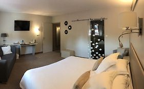 Hotel Spa Le Relais Des Moines